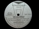 THEE UNTOUCHABLES 12:EP VERY RARE VOCODER ELECTRO RAP