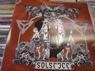Solstice - New Dark Age - 2 X LP /500 white vinyl doom