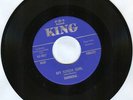 NORTHERN NEW BREED RNB Hannibal MY KINDA GIRL KING 45