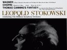 Stokowski, Wagner Chopin LP Test Pressing