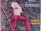 CEASAR FRAZIER Hail Ceasar EASTBOUND Melvin Sparks RVG