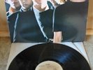 BLONDIE Blondie RARE USA 1976 Private Stock Promo LP