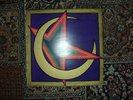KINGDOM COME LP ARTHUR BROWN EX++ 1972