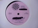 JOE R. LEWIS  ''LOVE OF MY OWN'' PINK TARGET 12'' HOUSE