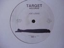 JOE R. LEWIS  ''LOVE OF MY OWN'' TARGET 3680 12'' HOUSE