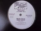 MARTIN CIRCUS 