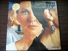 STYX Pieces of Eight A&M GOLD VINYL Rare SEALED LP