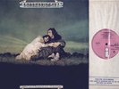 JIHN & BEVERLEY MARTYN Stormbringer 1970 UK PINK ISLAND