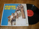 CHARMS BEST OF RARE GREEK LP POP PSYCH GARAGE 60s 70s