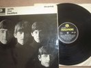 with the beatles MONO uk 1st press jobete gotta mistake