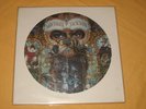 MICHAEL JACKSON - Picture Disc pict LP Promo BRAZIL