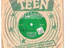 BIG HUNK O' LOVE JOHNNY DEVLIN/ TEEN/ FRANTIC OZ ROCKER