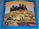 STATUS QUO Picturesque Matchstickable RARE ORIG UK MONO