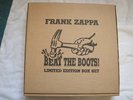 ZAPPA BEAT THE BOOTS # 1  10 Lp
