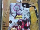 Zappa Mothers Of Invention Uncle Meat 2 LP & Book 1A 1A