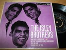 uk 45 ep ISLEY BROTHERS on rca