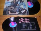 HUBBLE BUBBLE legendary Belgium punk CLASSIC from 1978