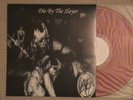 SLAYER rare tracks only 213 copies made 1983  metallica