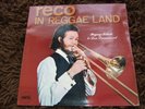 RECO IN REGGAE LAND FIRST PRESSING MINT 