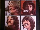 Beatles Let it Be Mobile Fidelity Mofi 1-109 mint