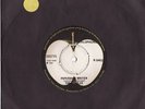 THE BEATLES : PAPERBACK WRITER (R5452 ON APPLE LABEL) 