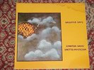 Stanton Davis Ghetto Mysticism-Private Jazz Funk LP