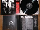 W.A.S.P - The Crimson Idol  KOREA LP w/INSERT WASP