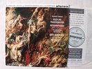 SAX blue/silver Klemperer conducts Richard Strauss