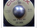 Nina Simone Come On Back Jack R&B SOUL MOD wow 45 HEAR