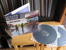 HÜSKER DÜ ZEN ARCADE 1984 MINT RARE DLP IM KLAPPCOVER