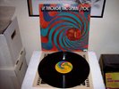 Poe/Up Through The Spiral on UNI 1971 Psych Rock VG/NM