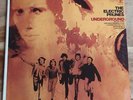 ELECTRIC PRUNES UNDERGROUND US LP 1stPRESS STEREO (M-)