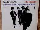 the STANDELLS 