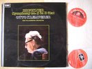 SAX 5288/9 BRUCKNER Symphony no. 5 KLEMPERER 2LP