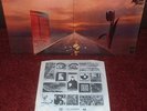 PRETTY THINGS Parachute LP 1970 HARVEST 1st 