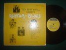 ORIGINAL DOO-WOP: THE PENGUINS, THE DOOTONES ETC.