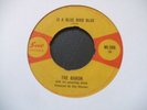 The Baron - In The Mood 1965 UK 45 SUE aka THE V.I.P.'s