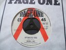 Muriel Day - Nine Times Out of Ten 1969 UK 45 DEMO