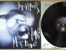 TOM WAITS-BONE MACHINE (VERY RARE ISLAND RECS LP, 1992)