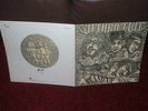 JETHRO TULL Stand Up LP 1969 ISLAND 1st Press MINT