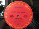 ? EARTH , WIND & FIRE 