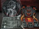 ARCHGOAT angelcunt  PIC LP  beherit blasphemy impiety