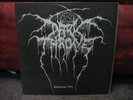 DARKTHRONE rehearsal 1991 VINYLLP burzum emperor mayhem