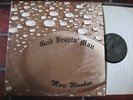 Marc Winokur LP Orig Private Press Psych Folk DIY Weird