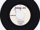 ADM. ICE- MY CAROLINA GIRL- ADMIRAL SHOHN ICE-NORTHERN