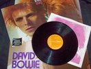 David Bowie - Space Oddity RCA Orig LP *Complete*