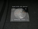 Bolt Thrower - Mercenary PICTURE DISC RARE + MORE