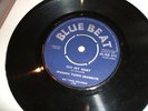 BLUE BEAT- rare 45 BB 315-SPANISH TOWN SKA - OH MY BABY