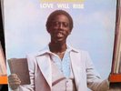 MICHAEL ORR - LOVE WILL RISE FUNK GOSPEL MODERN SOUL LP