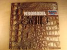 KROKODIL * SWAMP * German Psych Krautrock M-/M-